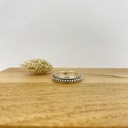 Bague Argent 925 [1736]