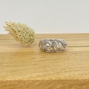 Bague Argent 925 [1750]