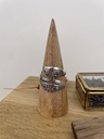 Bague Argent 925 [1717]