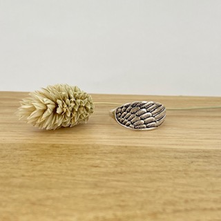 Bague Argent 925 [1759]