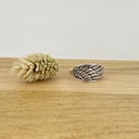 Bague Argent 925 [1759]