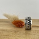 Bague Argent 925 [1960]