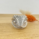 Bague Argent 925 [1953]