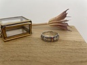 Bague Argent 925 [2037]