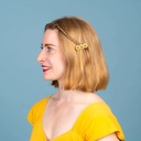 Barrette Tournesol - Coucou Suzette