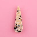 Barrette Coquillage Long - Coucou Suzette
