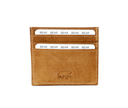 Porte carte 'Maikel' - Bear Design