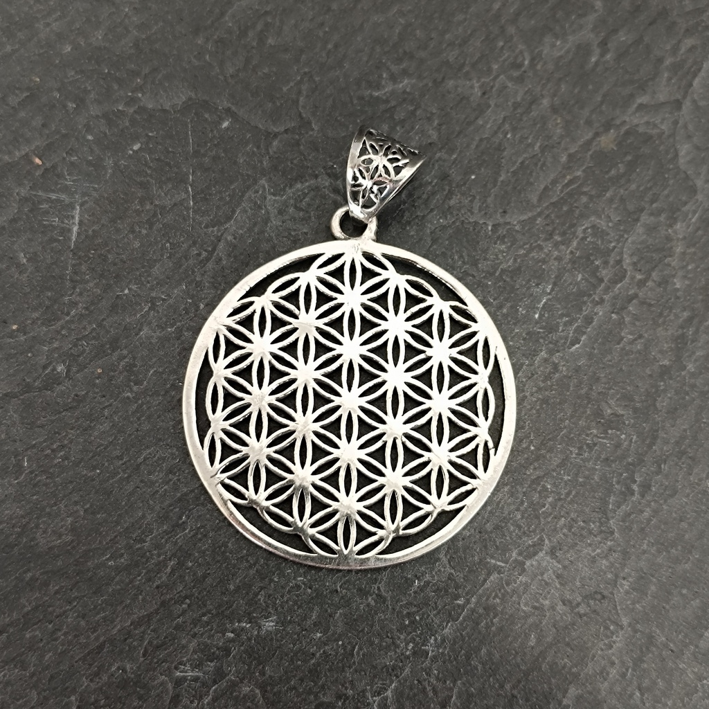 Pendentif Argent 925