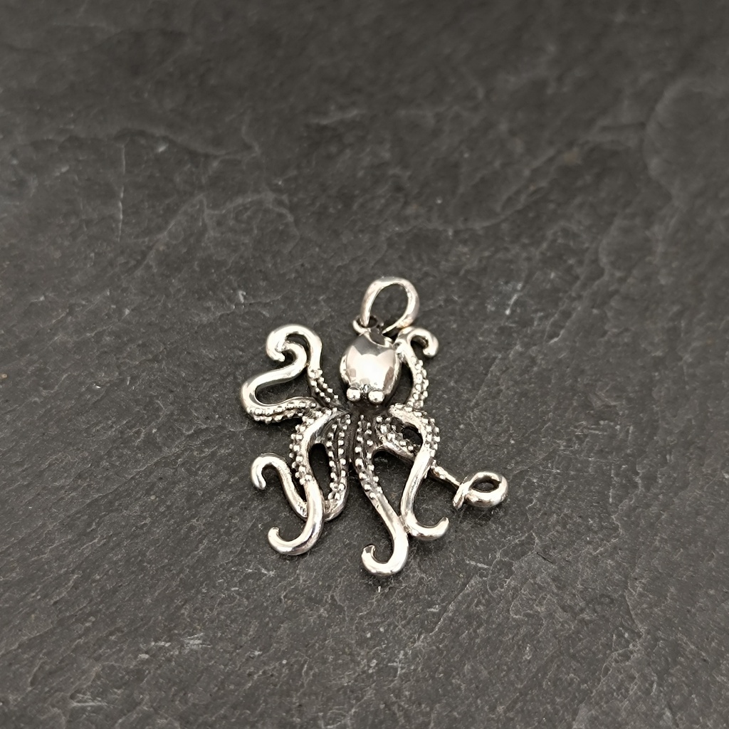 Pendentif Argent 925