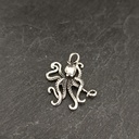 Pendentif Argent 925
