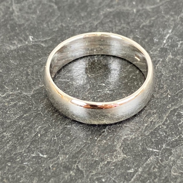 Bague Argent 925 [2097]