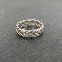 Bague Argent 925 [2101]