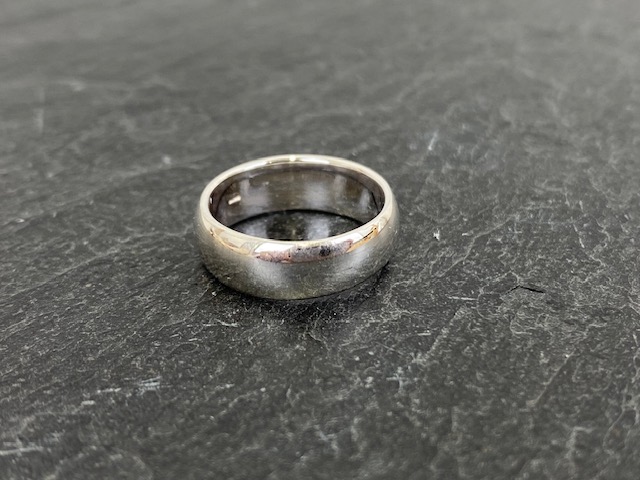 Bague Argent 925 [2103]