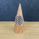 Bague Argent 925 [2110]
