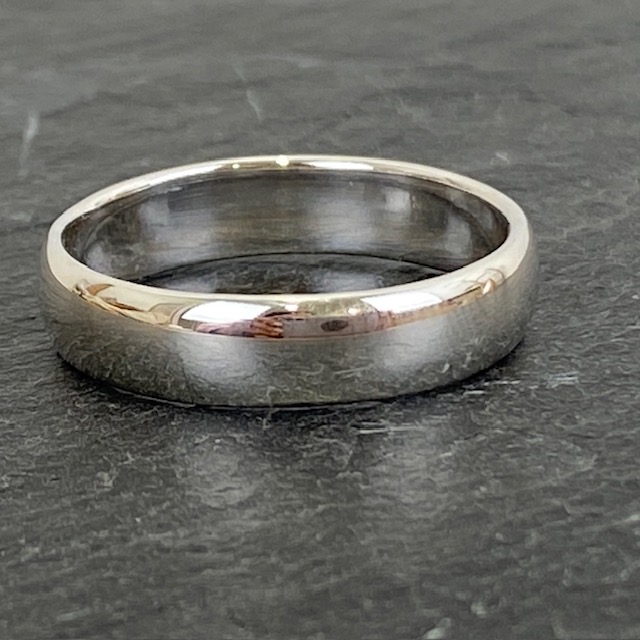 Bague Argent 925 [2113]