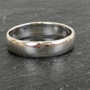 Bague Argent 925 [2113]