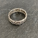 Bague Argent 925 [2115]