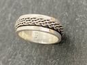 Bague Argent 925 [2116]