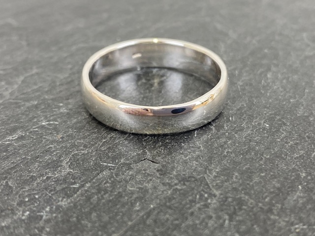 Bague Argent 925 [2118]