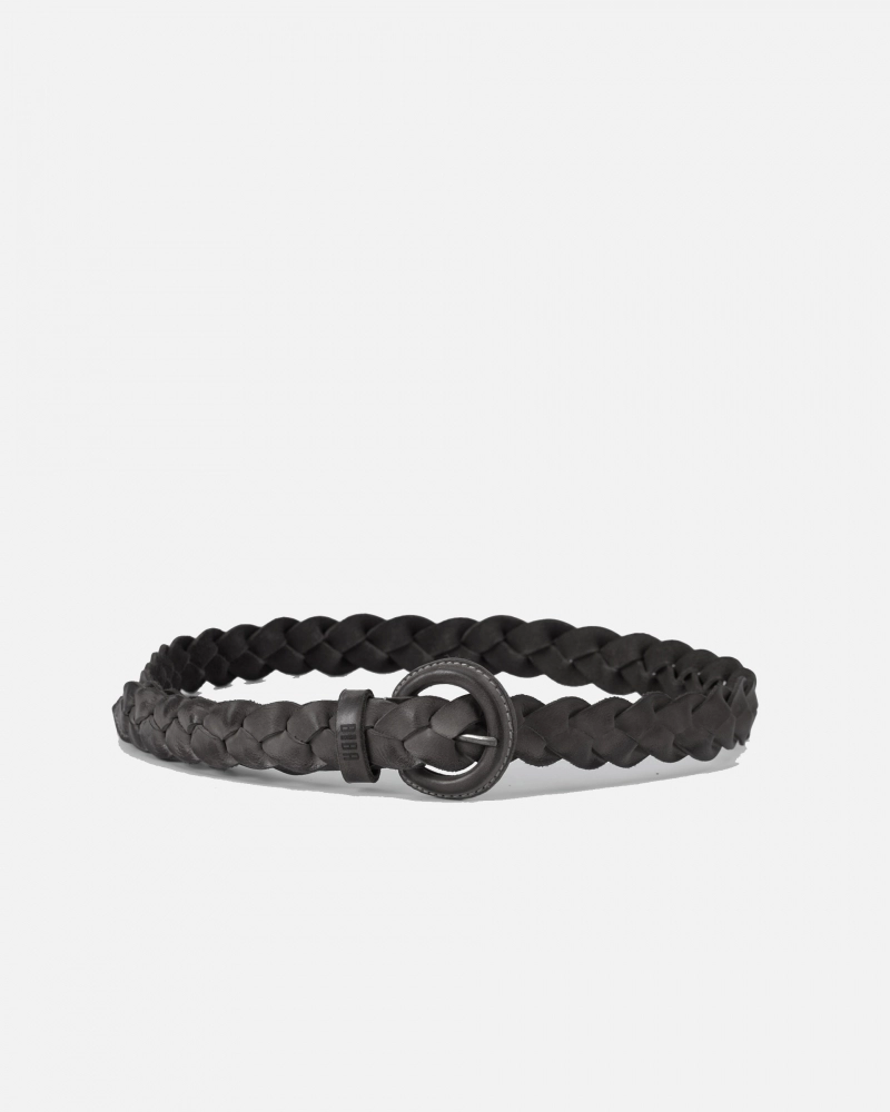 Ceinture Cum1a Cumberland Noir - Biba