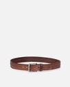 Ceinture Coo1a Cooper Cognac - Biba