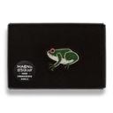 Broche 'Grenouille' - Macon & Lesquoy
