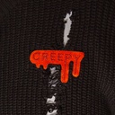Écusson 'Creepy' - Macon & Lesquoy