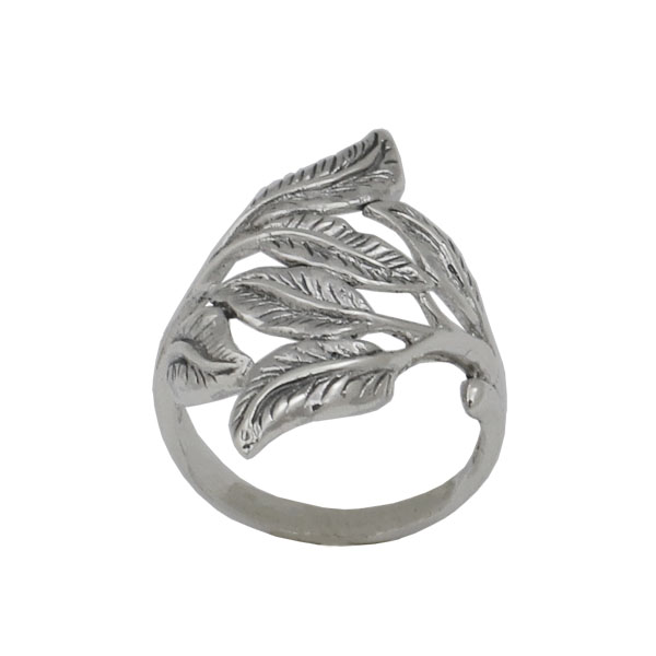 Bague Argent 925 [2166]
