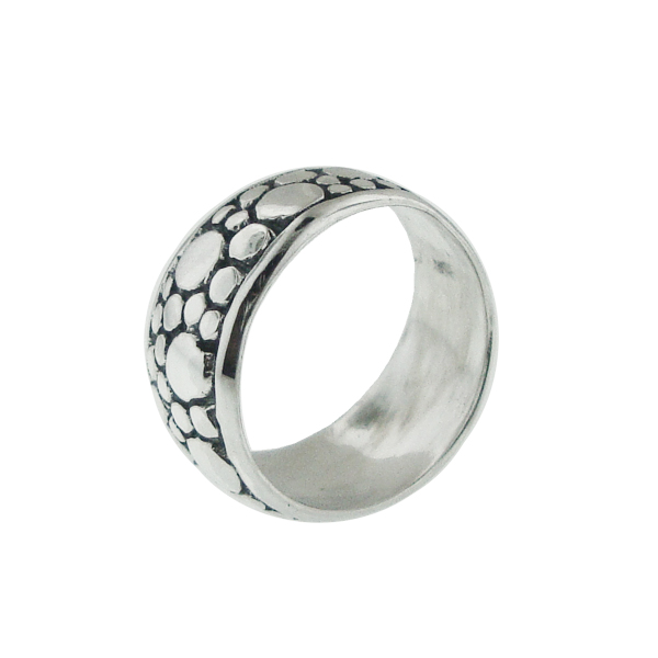 Bague Argent 925 [2219]