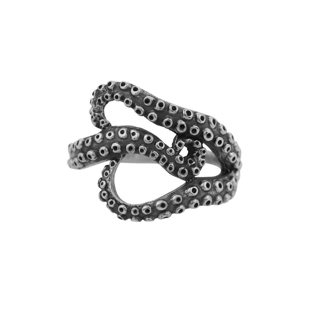 Bague Argent 925 [2235]