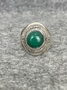Bague Argent 925 & Pierre Naturelle [2274]