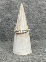 Bague Argent 925 [2320]