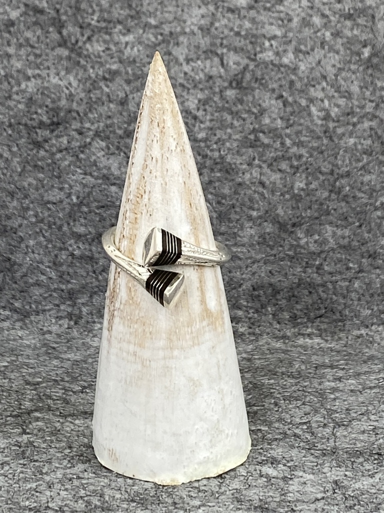 Bague Argent 925 [2331]