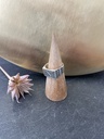 Bague Argent 925 [2341]
