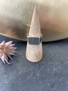 Bague Argent 925 [2349]