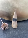 Bague Argent 925 [2353]