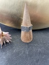 Bague Argent 925 [2360]
