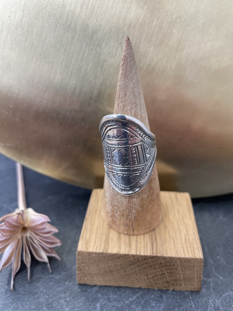 Bague Argent 925 [2366]