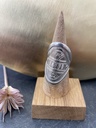 Bague Argent 925 [2367]