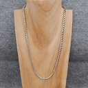 Chaine Snake Argent 925 [0170]