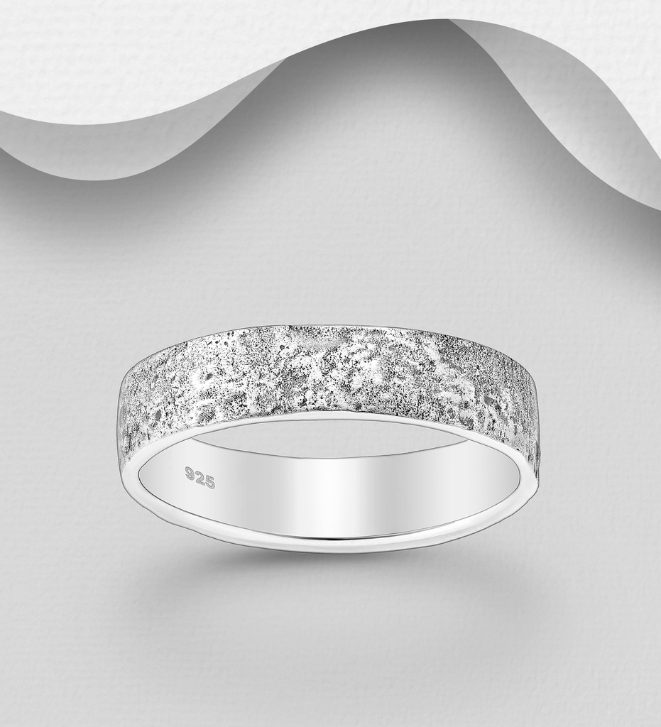 Bague - Argent 925 [2399]