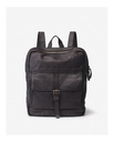 Sac à dos noir 'Mchenry' - Biba