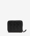 Portefeuille noir 'Lewisburg' - Biba