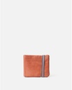 Portefeuille camel 'Maddox' - Biba