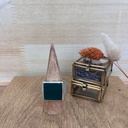 Bague - Argent 925 & Pierre Naturelle [2587]