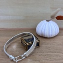 Bracelet Snake - Argent 925 [0496]