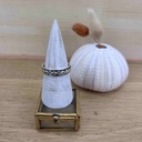 Bague - Argent 925 [2643]