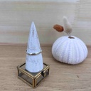 Bague - Argent 925 [2671]