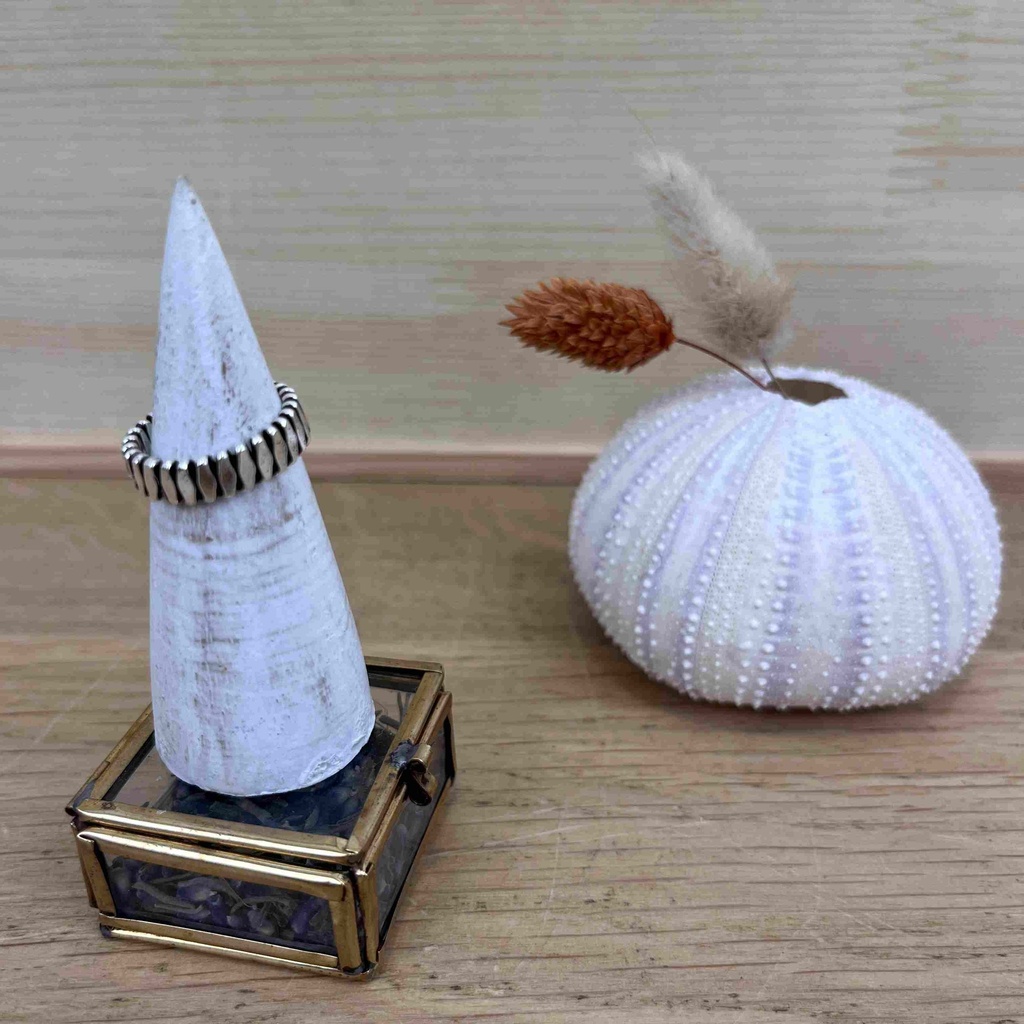 Bague - Argent 925 [2685]