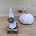 Bague - Argent 925 [2694]